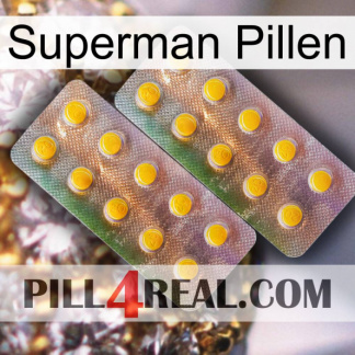 Superman Pills new10